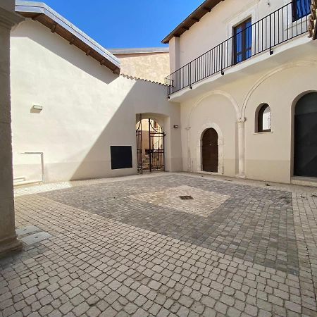 Dimora Degli Angeli Apartman LʼAquila Kültér fotó