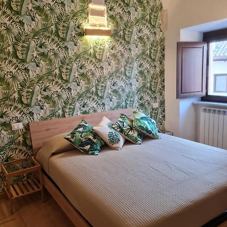 Dimora Degli Angeli Apartman LʼAquila Kültér fotó