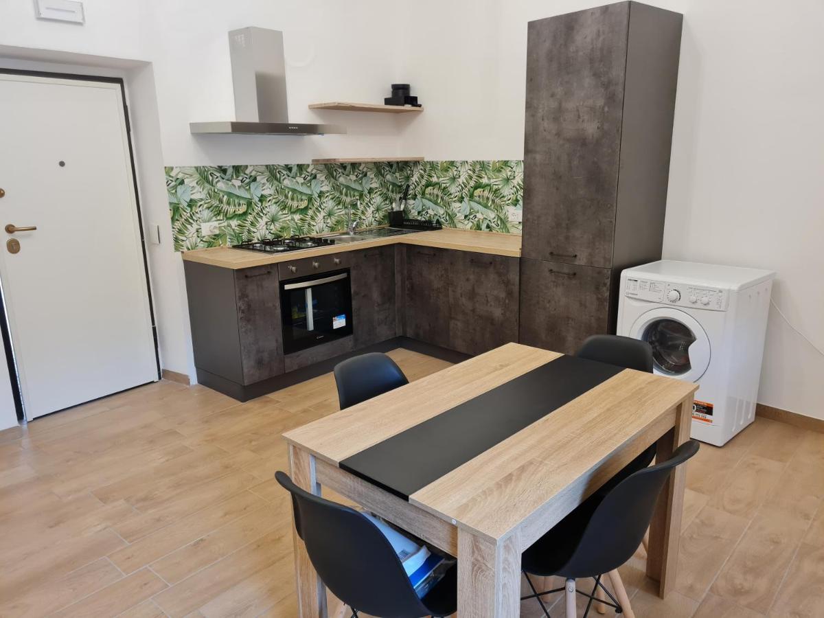 Dimora Degli Angeli Apartman LʼAquila Kültér fotó