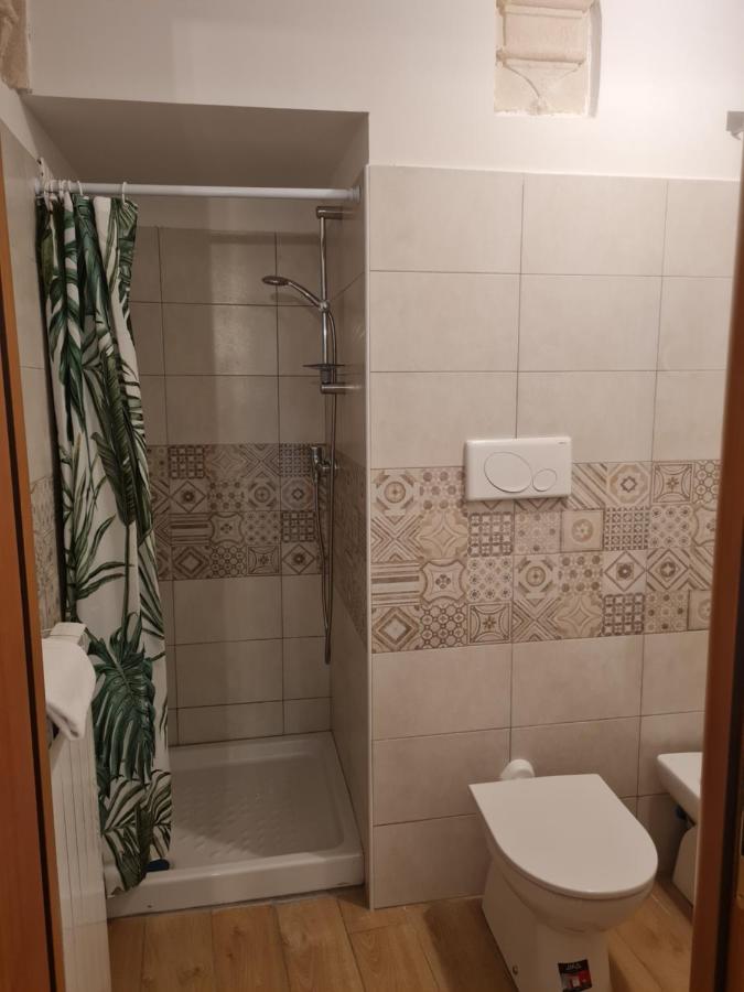 Dimora Degli Angeli Apartman LʼAquila Kültér fotó