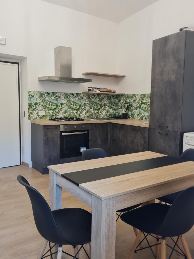 Dimora Degli Angeli Apartman LʼAquila Kültér fotó