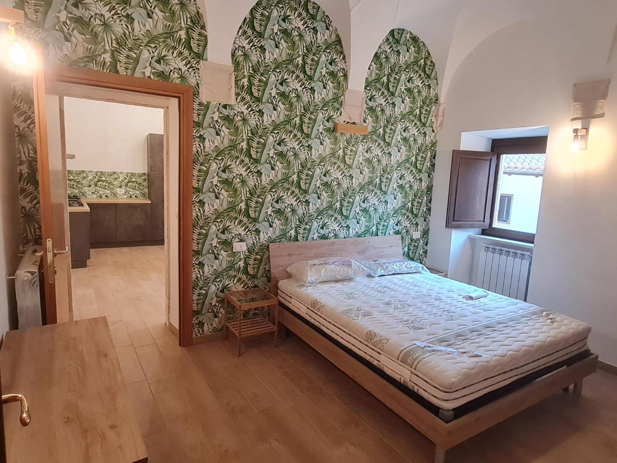 Dimora Degli Angeli Apartman LʼAquila Kültér fotó