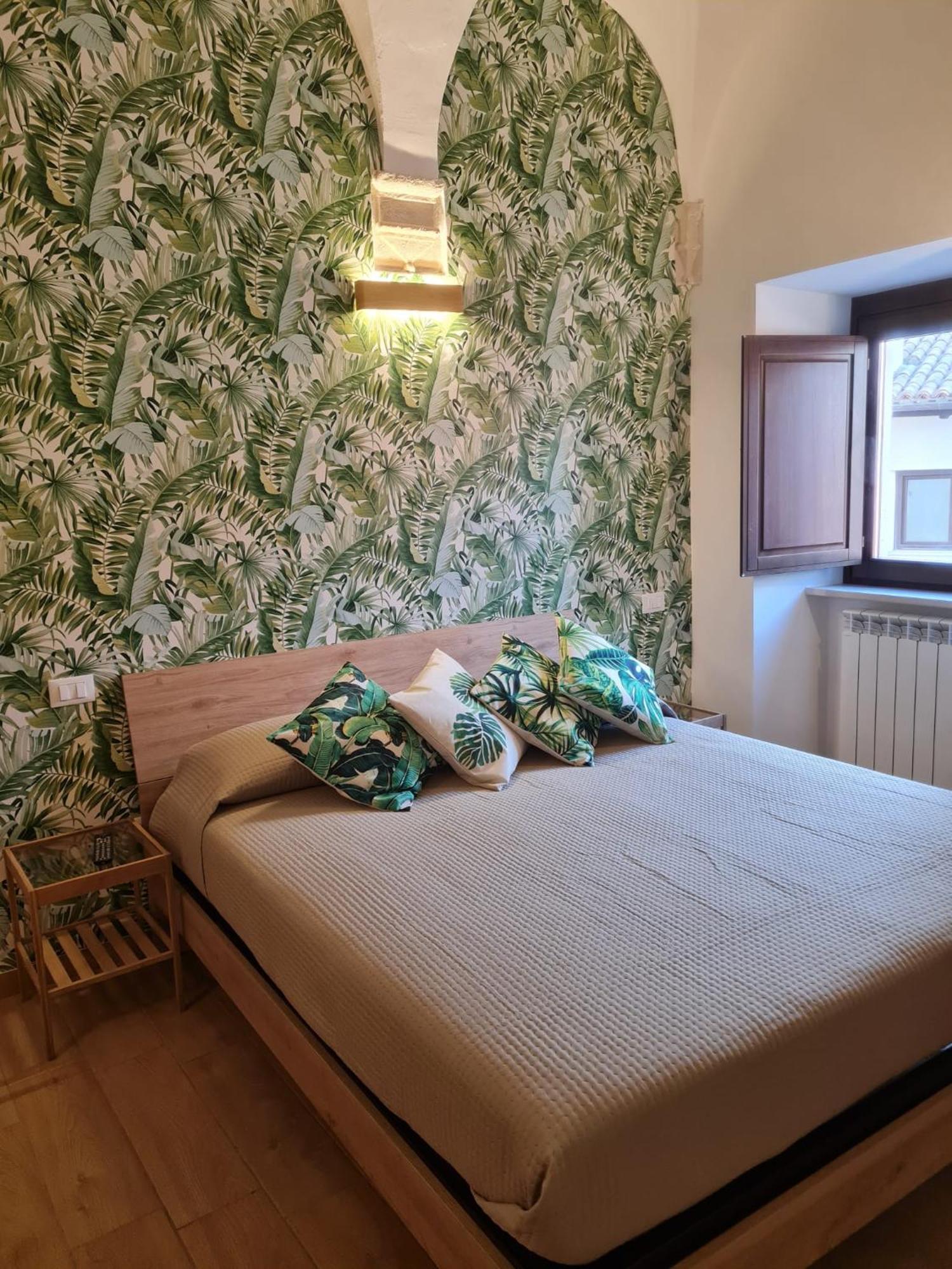 Dimora Degli Angeli Apartman LʼAquila Kültér fotó